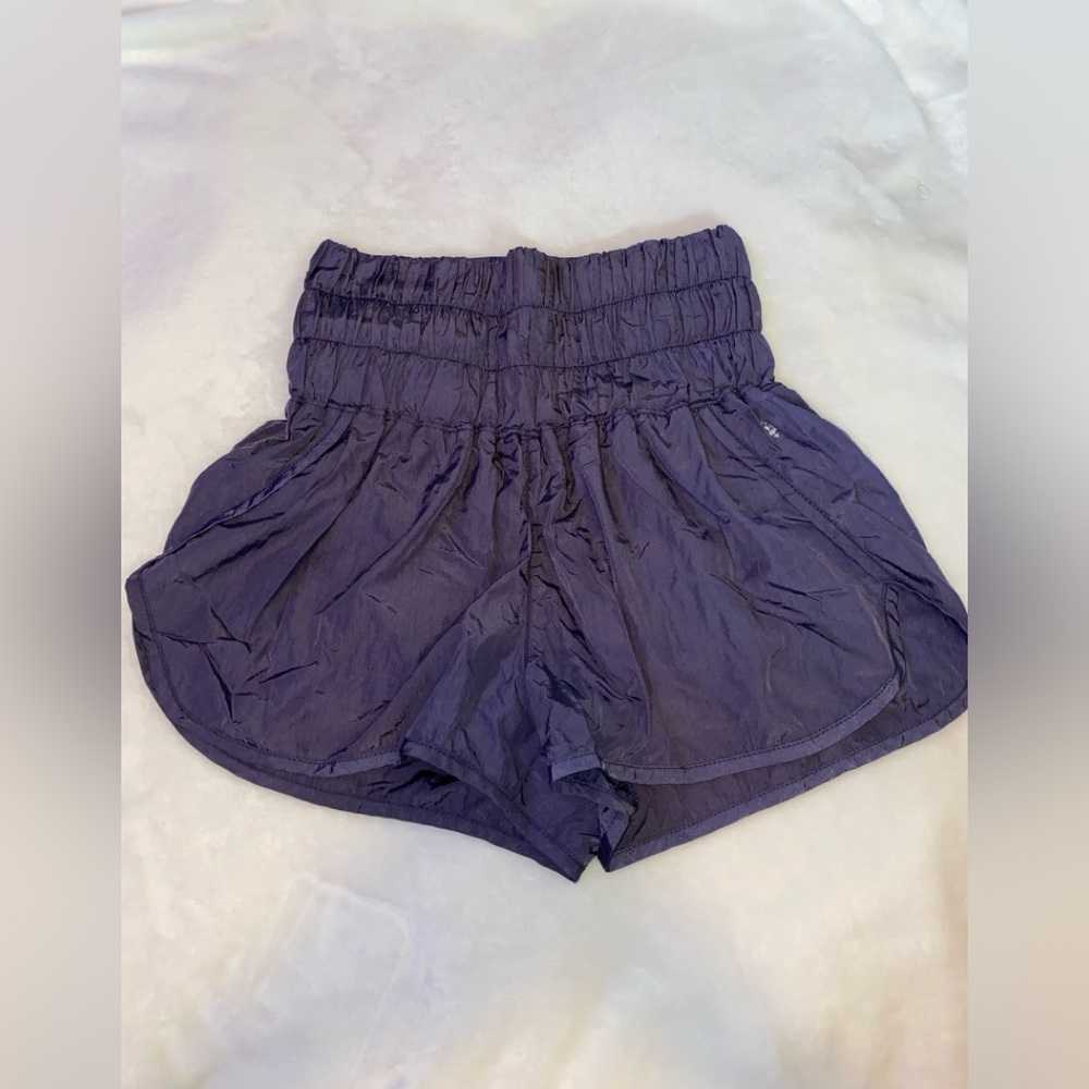 Free People The Way Home Short